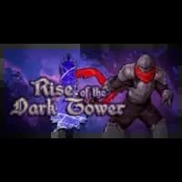 Rise of the Dark Tower