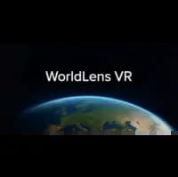 WorldLens VR